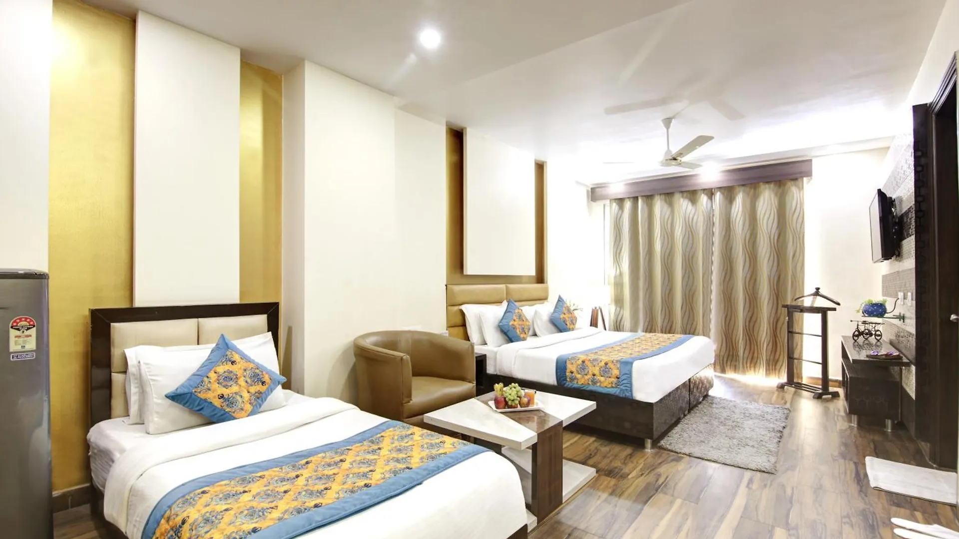 Hotel Grand Manor Gurgaon
