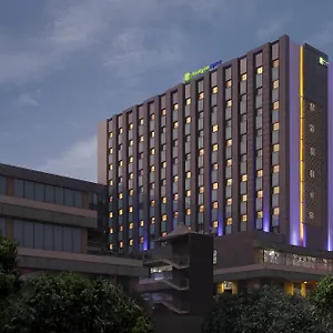 Express Gurugram Sector 50 By Ihg **** غورغاون